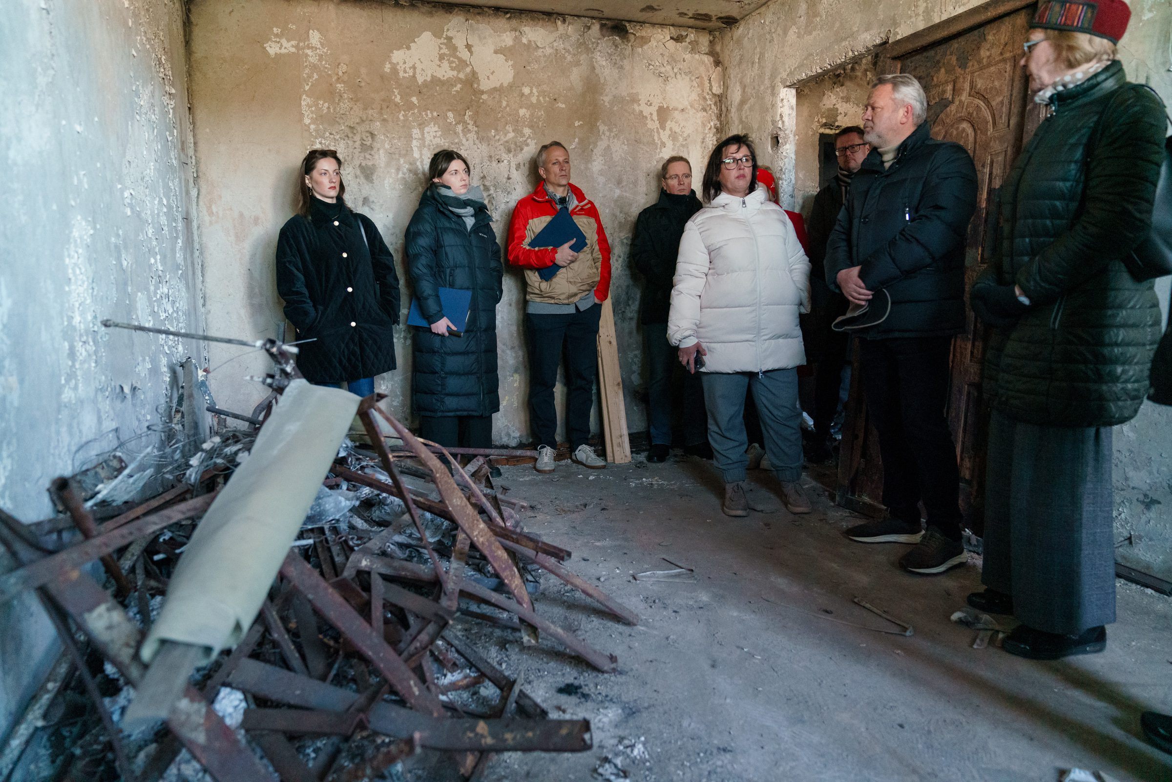 Дві громади Київщини отримають понад 300 млн гривень на відновлення житла