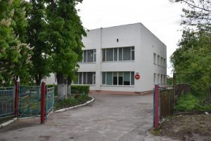 У Василькові з третьої спроби беруться ремонтувати дитсадок “Дюймовочка”