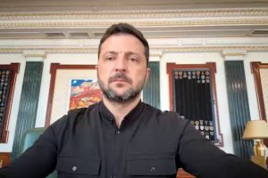 Зеленський пообіцяв внести до Верховної Ради законопроєкт, в якому будуть “всі норми для незалежності антикорупційних органів” Зеленський пообіцяв внести до Верховної Ради законопроєкт, в якому будуть “всі норми для незалежності антикорупційних органів”