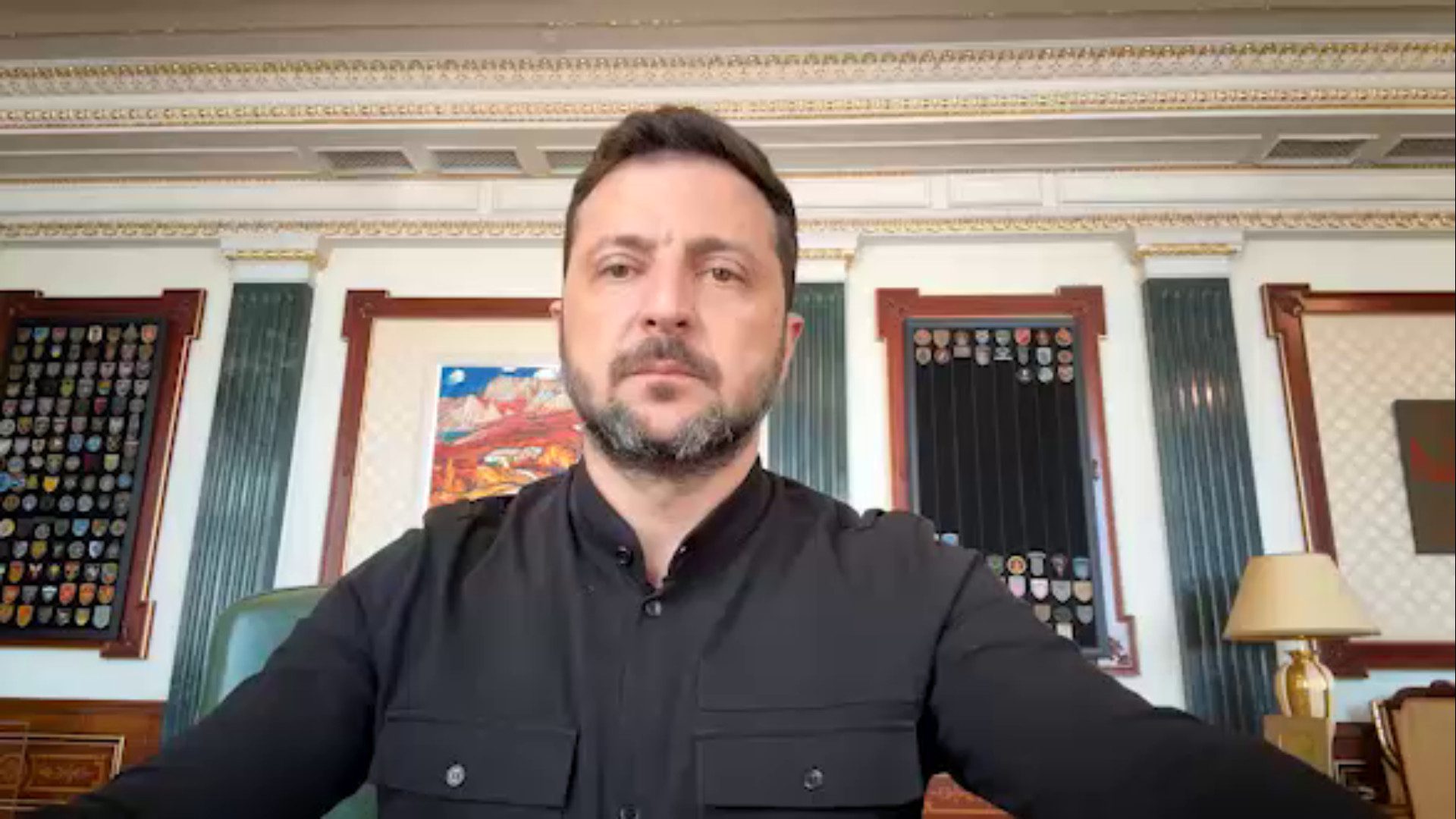 Зеленський пообіцяв внести до Верховної Ради законопроєкт, в якому будуть “всі норми для незалежності антикорупційних органів”