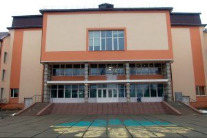 Гостомель за 4,9 млн гривень відремонтує бігову доріжку Гостомель за 4,9 млн гривень відремонтує бігову доріжку