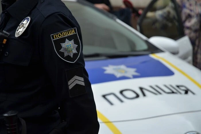 Стрілянина у Голосіївському районі: знайдено тіло чоловіка з вогнепальним пораненням Стрілянина у Голосіївському районі: знайдено тіло чоловіка з вогнепальним пораненням