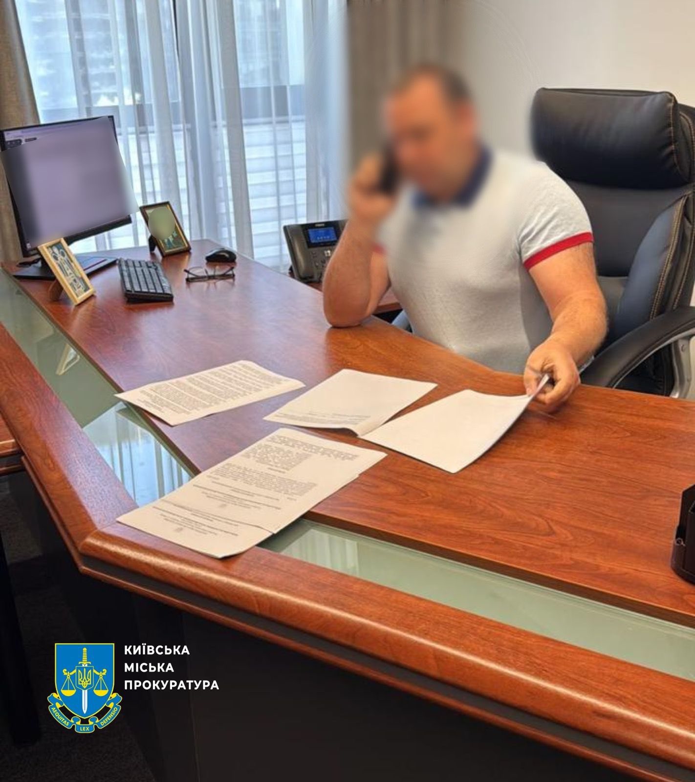 Збитки на 196,4 млн грн через службову недбалість чи розтрату майна посадовцями КМДА: прокурори повідомили про підозру 11 особам
