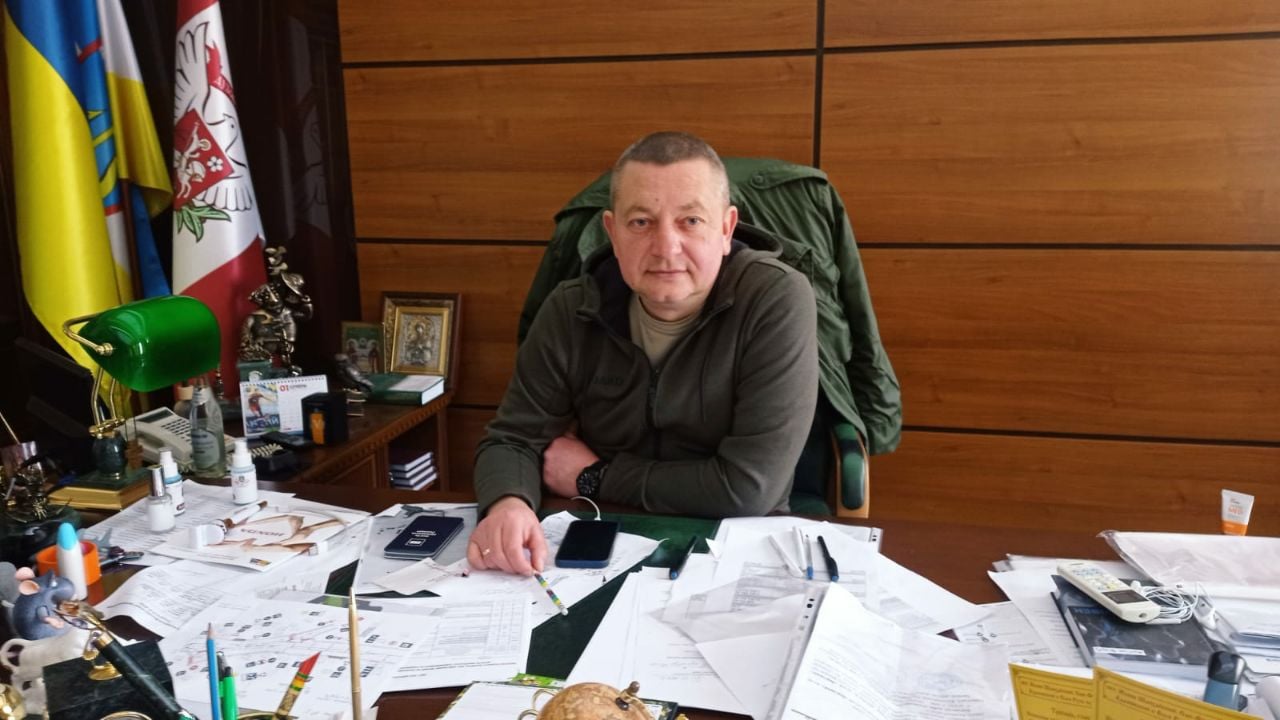 Міський голова Вишневого Діков задекларував 9,34 млн гривень та понад 130 тис. євро