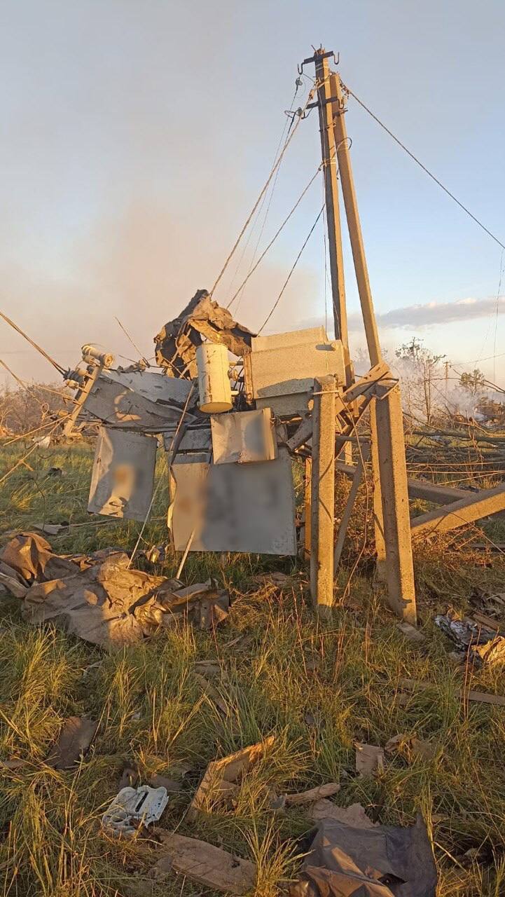 На Житомирщині на трасі "Київ-Чоп", де вчора сталося два вибухи, відновлено рух транспорту