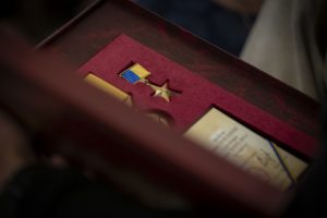 Від початку повномасштабного вторгнення 684 воїни відзначені званням Герой України – Зеленський Від початку повномасштабного вторгнення 684 воїни відзначені званням Герой України - Зеленський