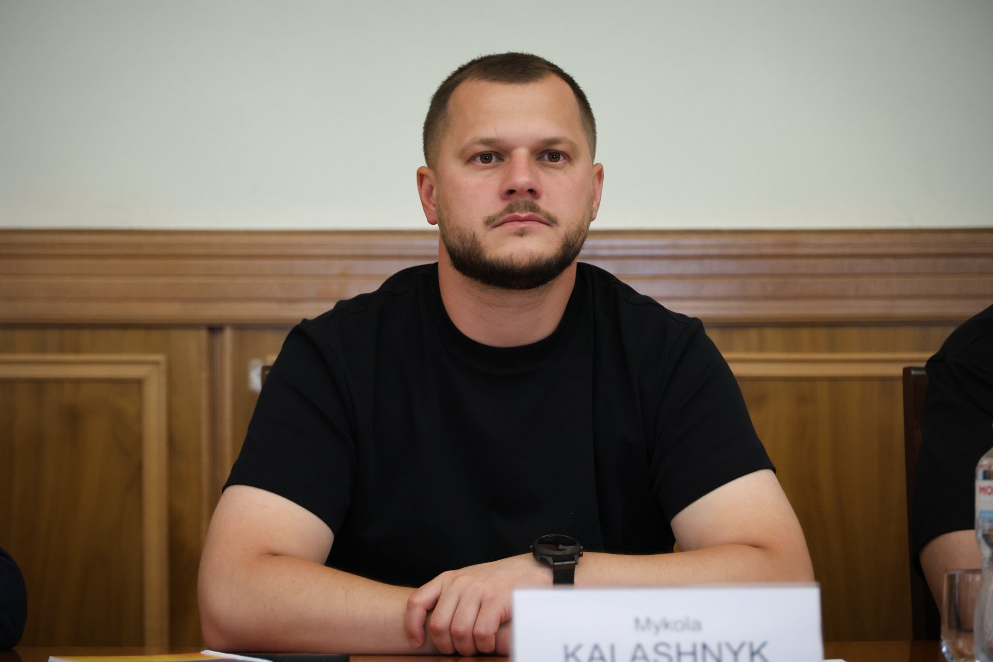 Микола Калашник обговорив з делегацією JICA спільні проєкти з відновлення громад Київської області