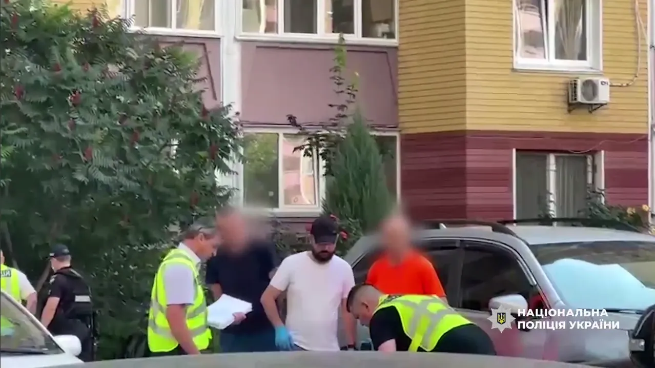 У Києві застрелили полковника СБУ, триває розслідування У Києві застрелили полковника СБУ, триває розслідування