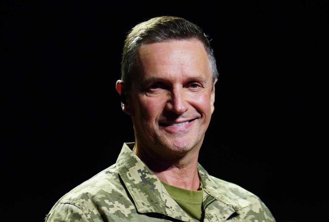 Суд поновив розслідування у справі про звільнення народного артиста Ігоря Левенця з Театру оперети