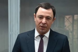Апеляція підтвердила домашній арешт Прокопіву Апеляція підтвердила домашній арешт Прокопіву