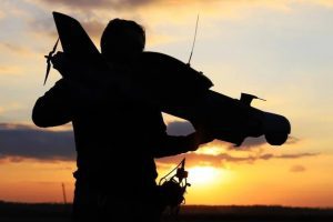 Ворог за добу втратив літак та 1180 вояків, - Генштаб ЗСУ