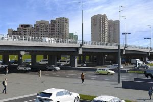 На столичних Осокорках розпочинають капремонт шляхопроводу: рух транспорту частково обмежать до 2026 року (схема) На столичних Осокорках розпочинають капремонт шляхопроводу: рух транспорту частково обмежать до 2026 року (схема)