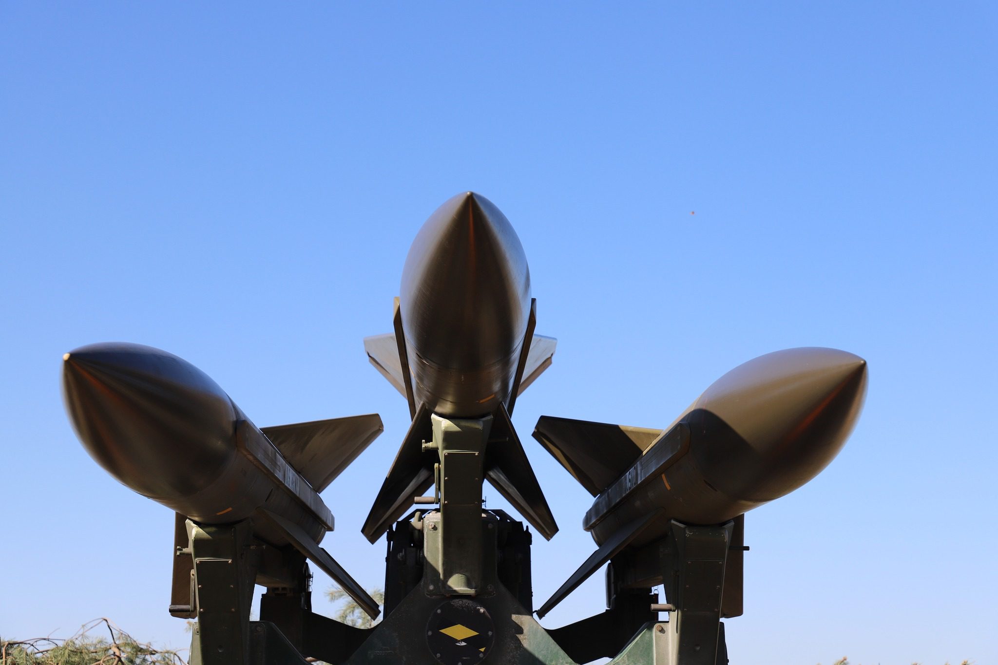 Комбінований удар рф: збито 208 ворожих БпЛА та ракет, ще 136 повітряних цілей знешкоджено