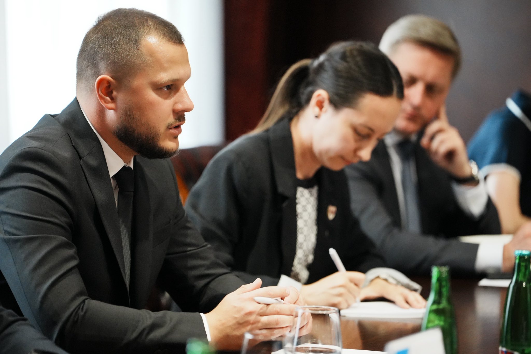 Микола Калашник: Укладено новий Меморандум про співпрацю між КОДА та Середньочеським краєм Чеської Республіки