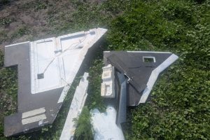 Повітряні Сили: за ніч знешкоджено 34 ворожі безпілотники Повітряні Сили: за ніч знешкоджено 34 ворожі безпілотники