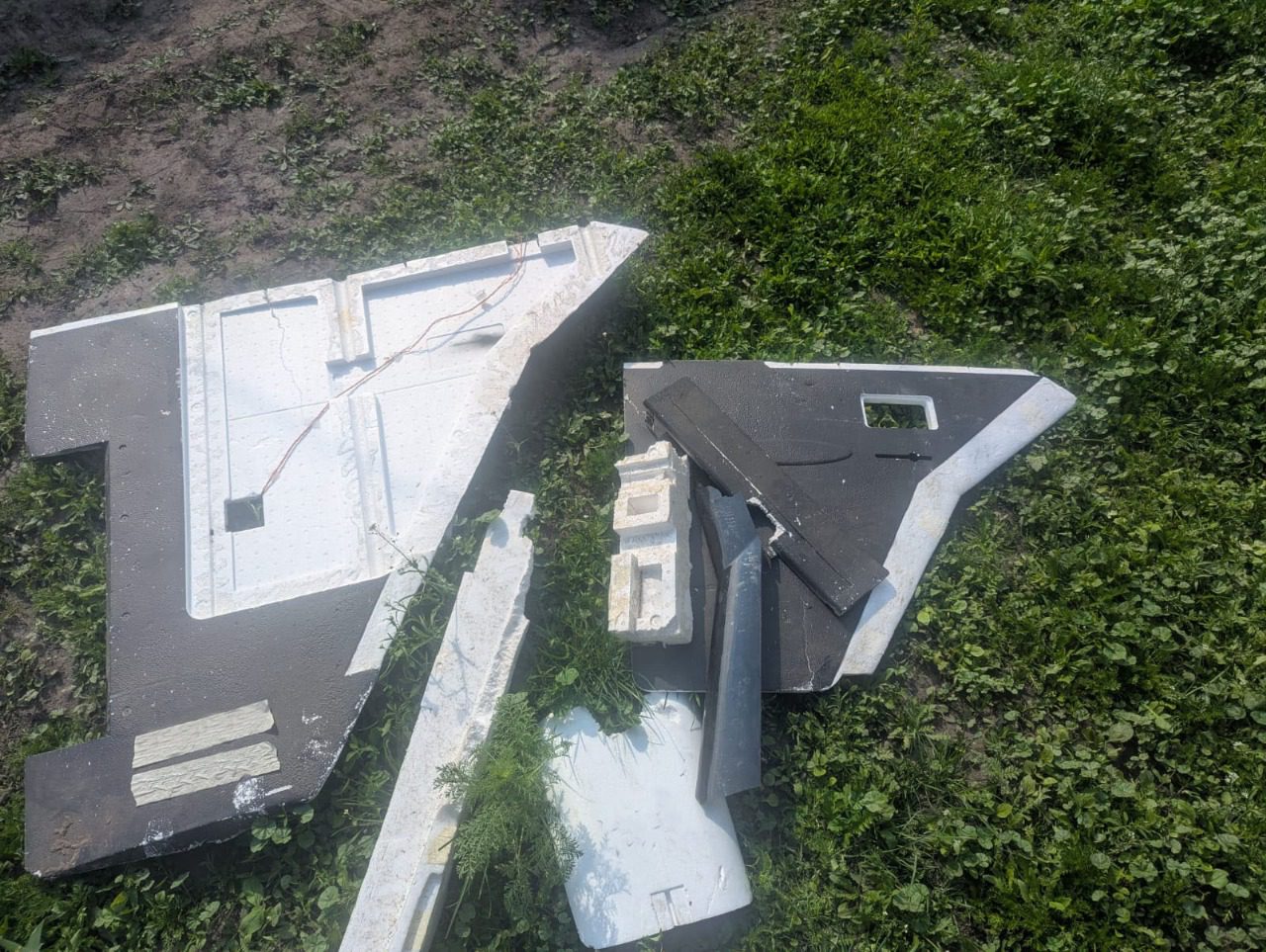 Повітряні Сили: за ніч знешкоджено 34 ворожі безпілотники Повітряні Сили: за ніч знешкоджено 34 ворожі безпілотники