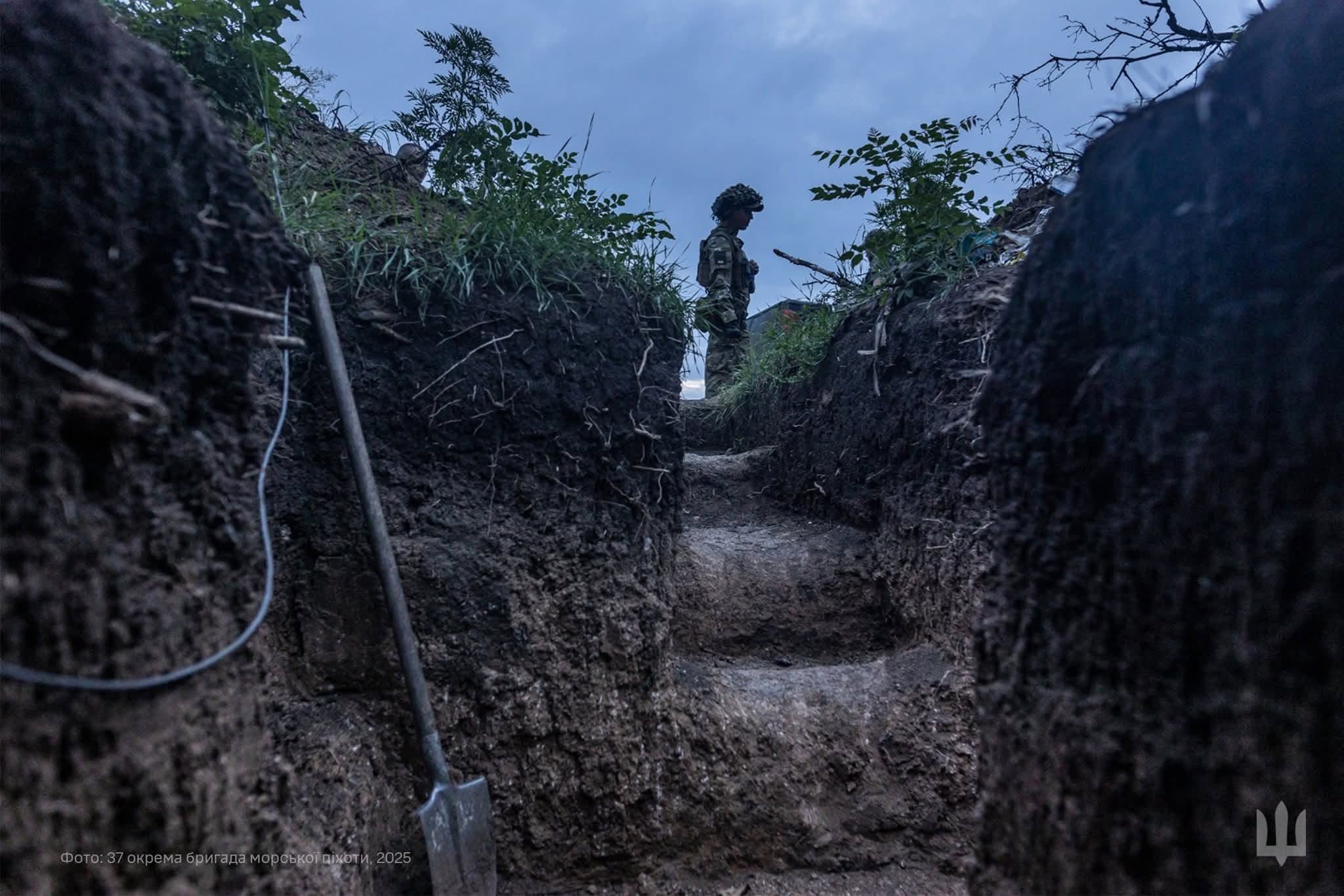 Генштаб: на фронті зафіксовано 148 боєзіткнень, понад третина з них на Покровському напрямку