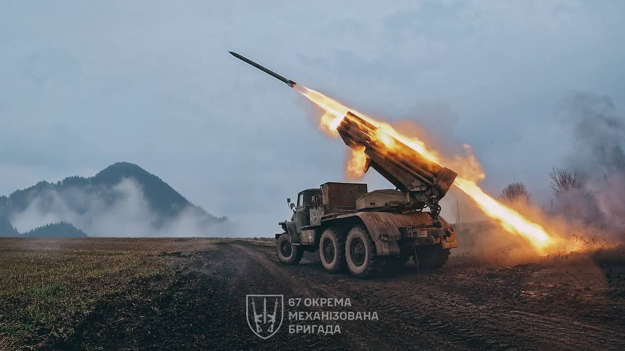 Сили оборони за добу знешкодили 1110 окупантів Сили оборони за добу знешкодили 1110 окупантів