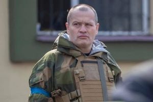 Україні потрібен професійний уряд, який працюватиме на досягнення конкретних цілей - Палатний