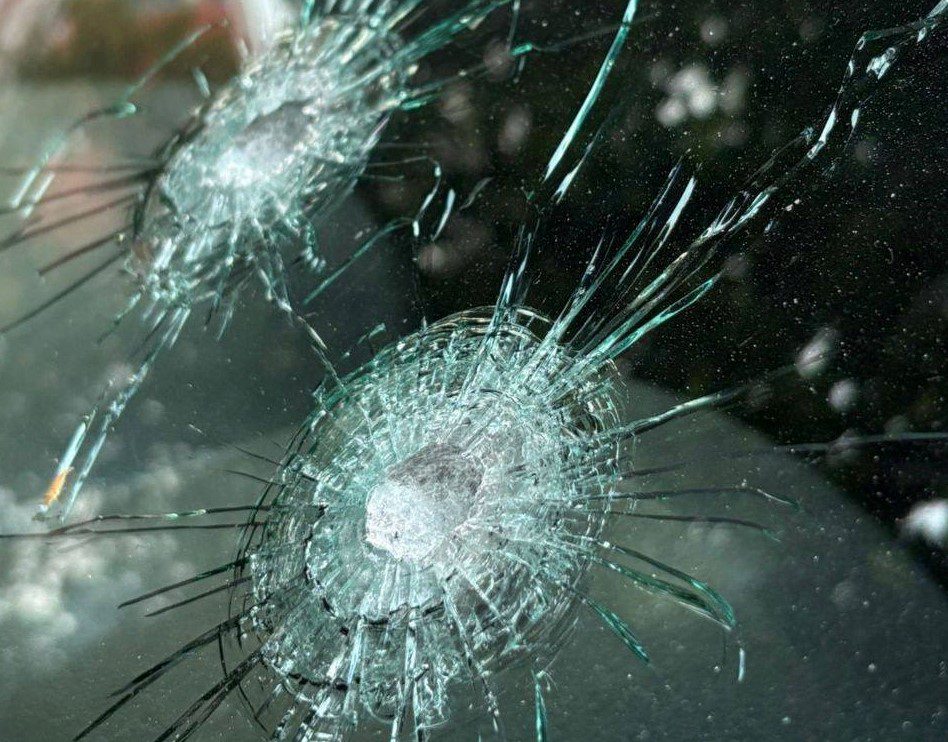 Стрілянина на Подолі: поліція затримала підозрюваного