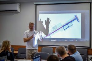 Мер Бучі Федорук збирається “повністю оновити” вулицю Енергетиків і весь центр міста Мер Бучі Федорук збирається “повністю оновити” вулицю Енергетиків і весь центр міста
