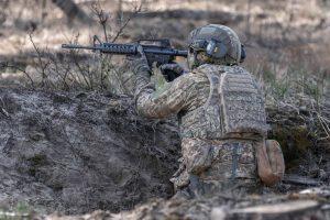 Генштаб: сьогодні ЗСУ мали менше боїв з росармією біля Покровська, але більше на Сумщині Генштаб: сьогодні ЗСУ мали менше боїв з росармією біля Покровська, але більше на Сумщині