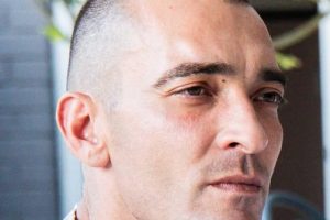 Загинув командир 110-ї бригади полковник Сергій Захаревич Загинув командир 110-ї бригади полковник Сергій Захаревич