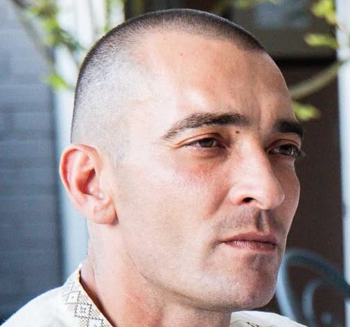 Загинув командир 110-ї бригади полковник Сергій Захаревич 