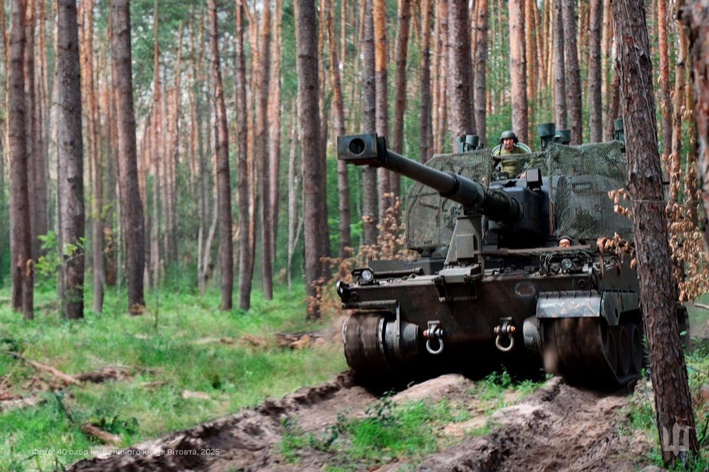 На фронті 200 боєзіткнень, понад третина з них Покровському напрямку, – Генштаб ЗСУ На фронті 200 боєзіткнень, понад третина з них Покровському напрямку, – Генштаб ЗСУ