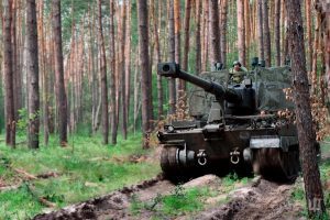 На фронті 200 боєзіткнень, понад третина з них Покровському напрямку, – Генштаб ЗСУ На фронті 200 боєзіткнень, понад третина з них Покровському напрямку, - Генштаб ЗСУ