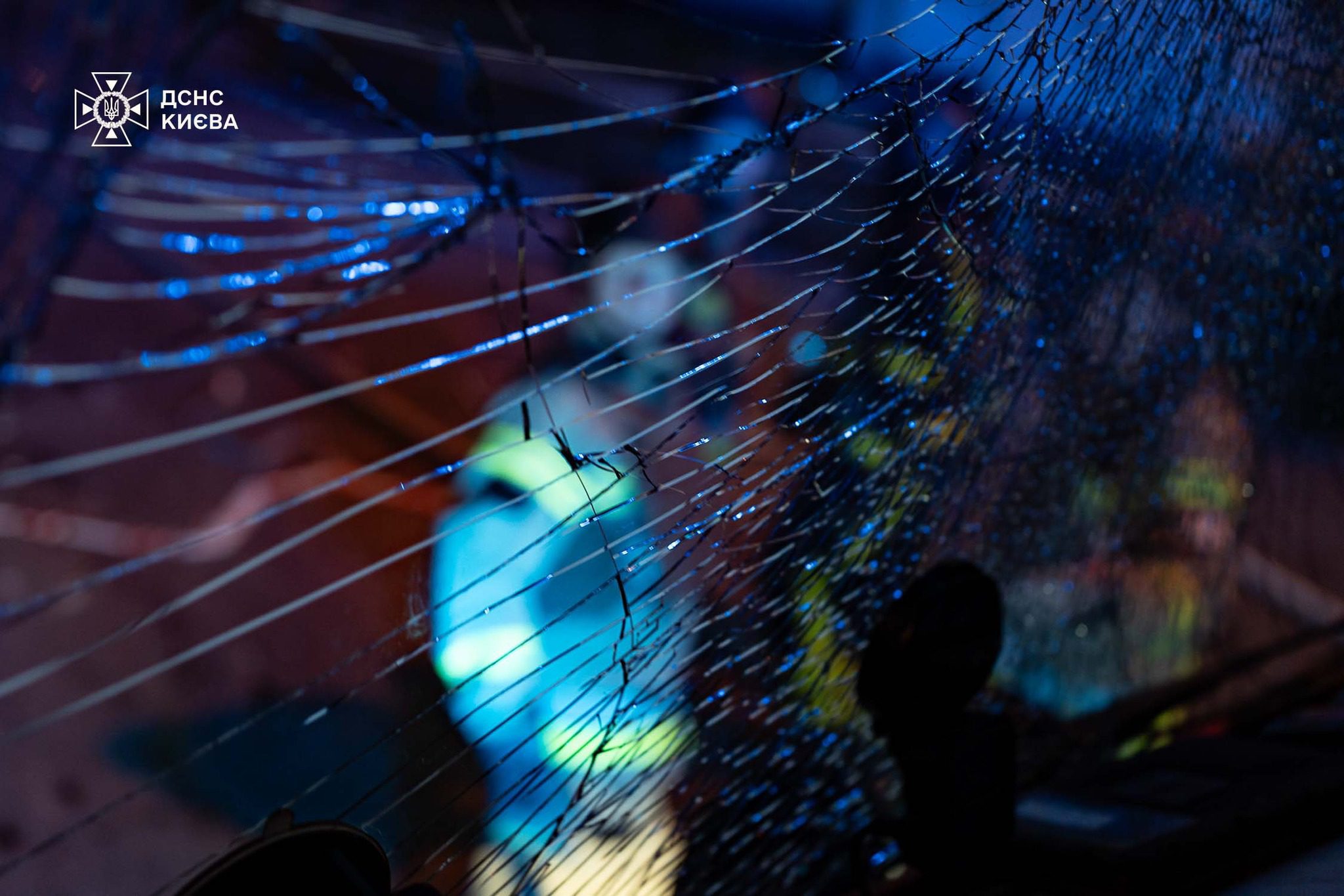 У лікарні помер ще один постраждалий від обстрілу Києва 4 липня