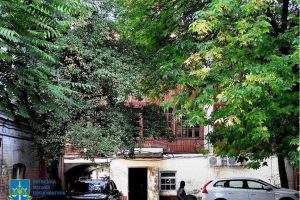 Прокуратура: суд повернув у комунальну власність незаконно приватизовані підвали столичного Подолу