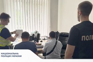 Головного агронома комунального підприємства Святошинського району підозрюють у розтраті понад 2 млн грн на неіснуючі саджанці Головного агронома комунального підприємства Святошинського району підозрюють у розтраті понад 2 млн грн на неіснуючі саджанці