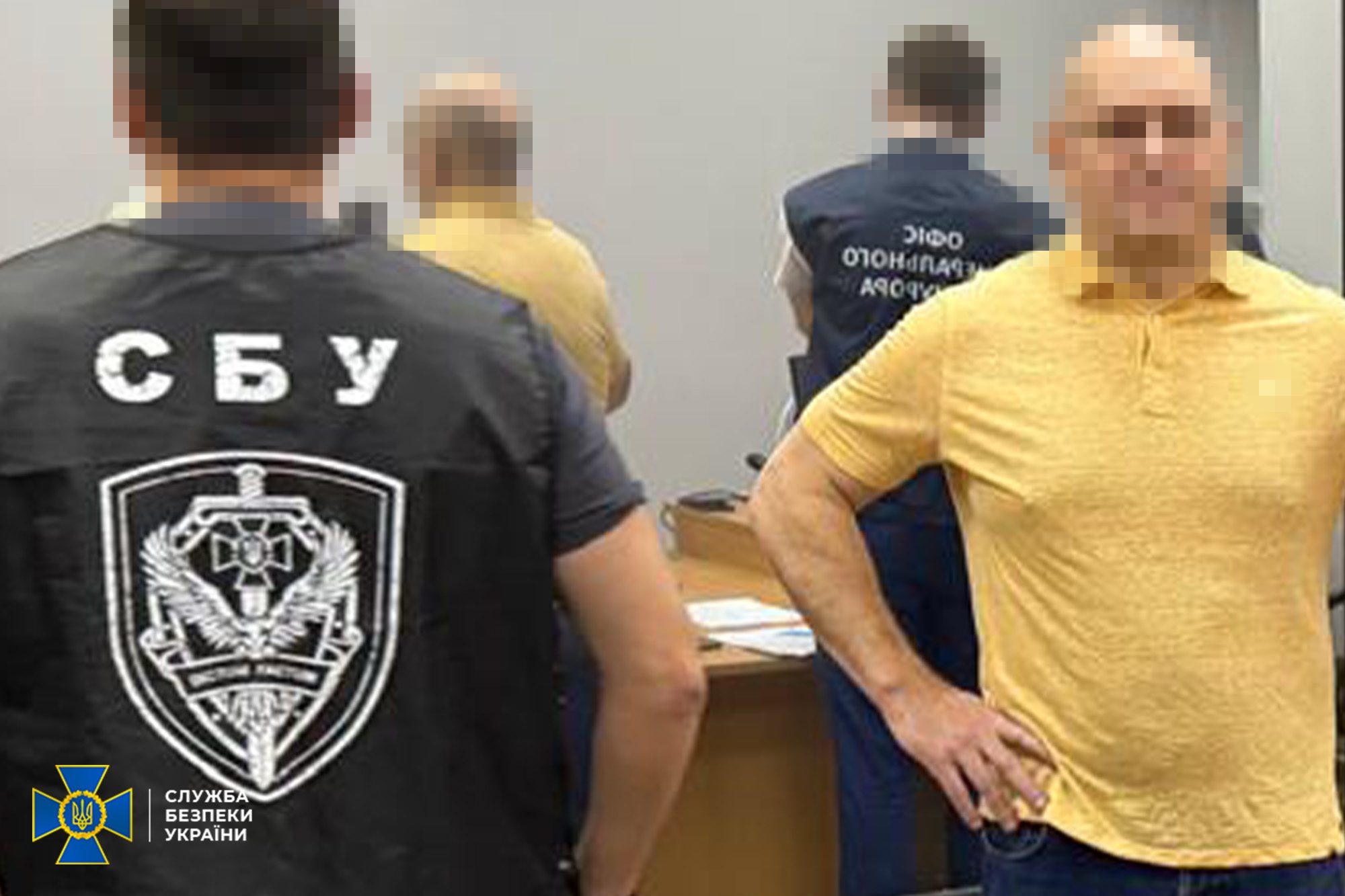 Нардепу Шевченку оголосили нову підозру- шахрайство на мільйони Нардепу Шевченку оголосили нову підозру- шахрайство на мільйони