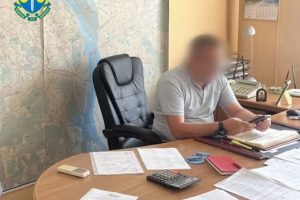 Посадовця «Київпастрансу» підозрюють у розтраті понад мільйона гривень під час закупівлі обладнання Посадовця «Київпастрансу» підозрюють у розтраті понад мільйона гривень під час закупівлі обладнання