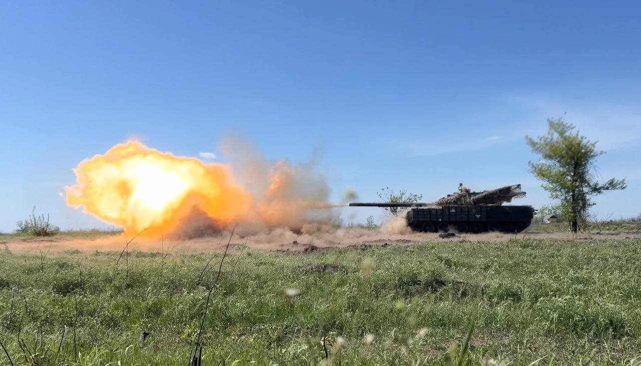 Минулої доби Сили оборони знешкодили близько 1170 окупантів