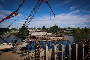 Микола Калашник: Відбудова Київщини — наше пріоритетне завдання