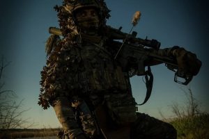 Генштаб: надвечір 11 липня на фронті щонайменше 92 бої Генштаб: надвечір 11 липня на фронті щонайменше 92 бої