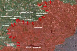Генштаб: за добу на фронті відбулося 188 боєзіткнень Генштаб: за добу на фронті відбулося 188 боєзіткнень