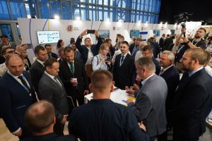 Микола Калашник: У Римі підписано договір про будівництво у Білій Церкві сучасного заводу з виробництва упаковки Микола Калашник: У Римі підписано договір про будівництво у Білій Церкві сучасного заводу з виробництва упаковки
