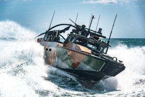 Зміїний під контролем, "москва" на дні: Зеленський привітав воїнів з Днем ВМС ЗСУ