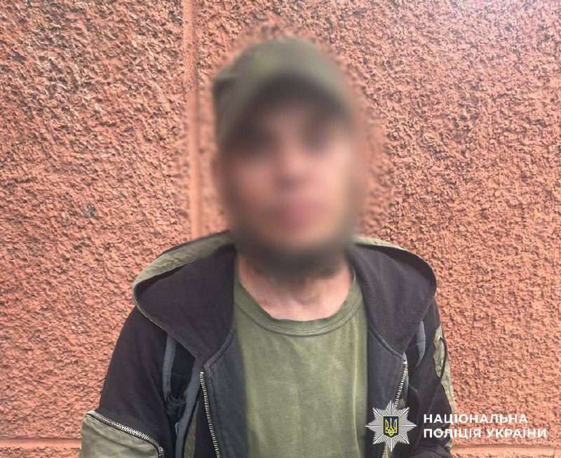 У столиці затримано двох киян, які з погрозами «вибивали» зарплату знайомій