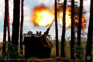 Сили оборони минулої доби знешкодили близько 1130 окупантів Сили оборони минулої доби знешкодили близько 1130 окупантів