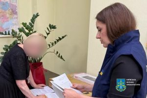 У суді розглядатимуть справу про переплату на обладнання для вистав Київського театру оперети