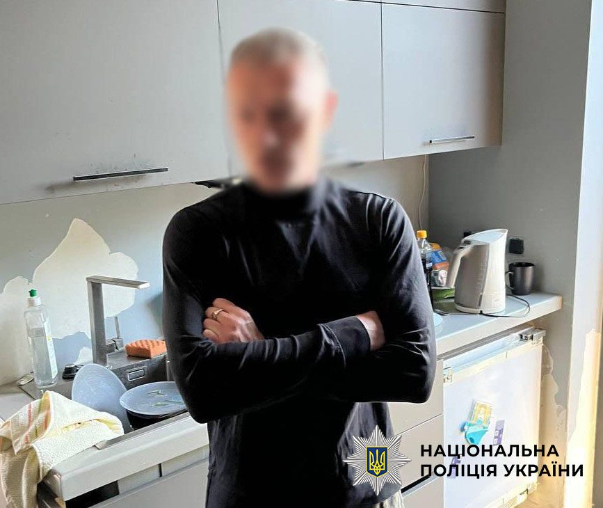 У Києві з автомобіля обміну валют викрали готівки на 15 млн гривень – всіх зловмисників затримали