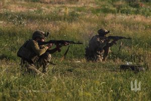 Майже як Покровськ: на Сумщині значно зросла кількість боїв з росармією, – Генштаб Майже як Покровськ: на Сумщині значно зросла кількість боїв з росармією, - Генштаб