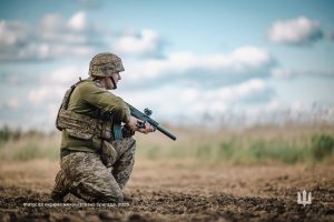 Відбили 100 атак: на фронті не зупиняються бої за Покровськ та інші українські землі