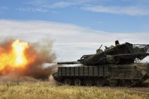 Сили оборони минулої доби знешкодили близько 1000 окупантів