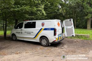 Вибух у Шевченківському районі був контрольованим підривом ворожої “касетки”, – поліція Києва Вибух у Шевченківському районі був контрольованим підривом ворожої "касетки", - поліція Києва