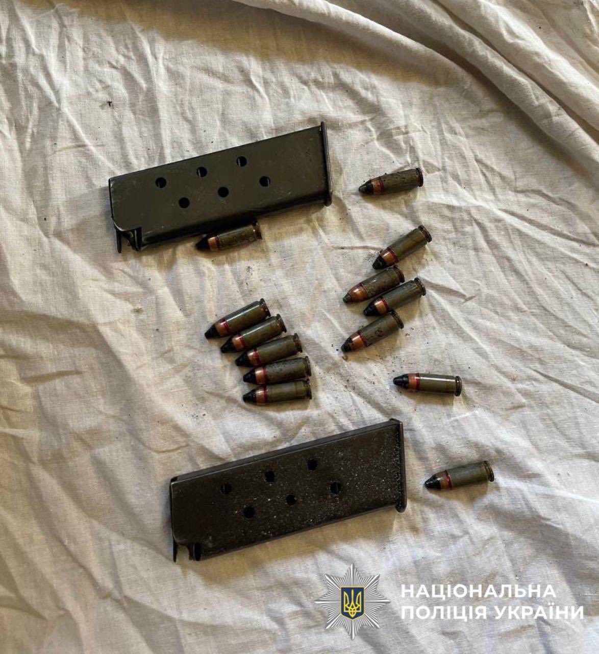 На Київщині чоловік підірвав гранату, коли на виклик прибули поліцейські – п’ятеро поранених, дебошир загинув